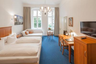 mD-Hotel Brandies