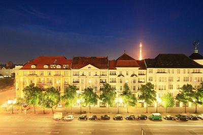 mD-Hotel Brandies