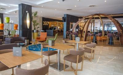 ESTIMAR Calpe Apartments