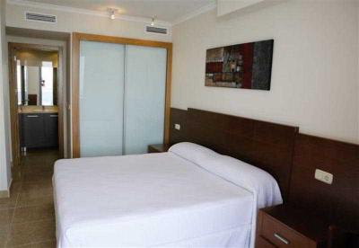 ESTIMAR Calpe Apartments