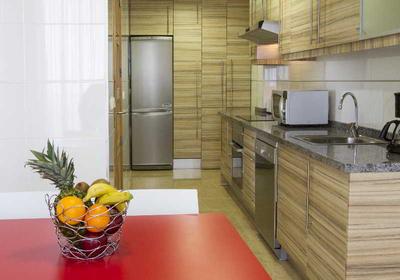 ESTIMAR Calpe Apartments