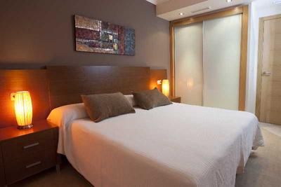 ESTIMAR Calpe Apartments