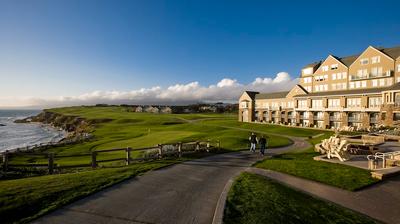 The Ritz-Carlton, Half Moon Bay