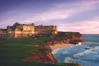 The Ritz-Carlton, Half Moon Bay