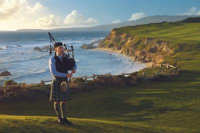 The Ritz-Carlton, Half Moon Bay