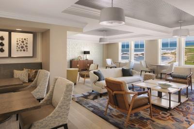 The Ritz-Carlton, Half Moon Bay