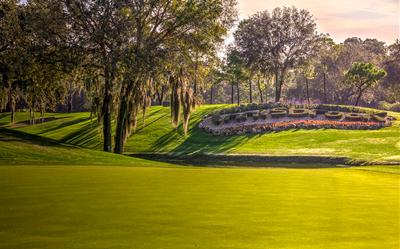 Innisbrook, a Salamander Golf & Spa Resort