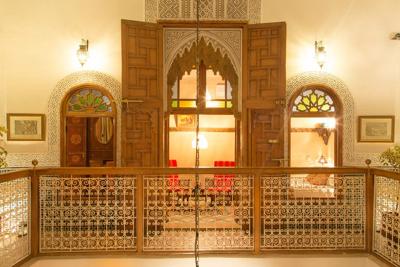 Dar el Kebira