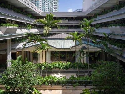 Mayfair House Hotel & Garden