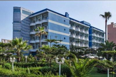 Club Val d Anfa Ocean view