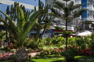 Club Val d Anfa Ocean view