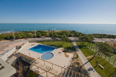 Alcocebre Suites 3000