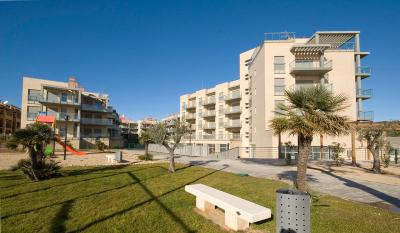 Alcocebre Suites 3000