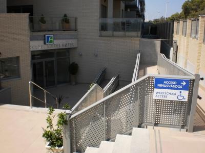 Alcocebre Suites 3000