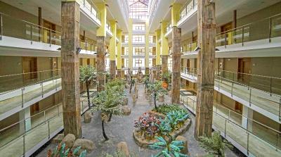 Holiday World POLYNESIA Hotel