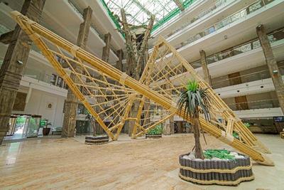 Holiday World POLYNESIA Hotel