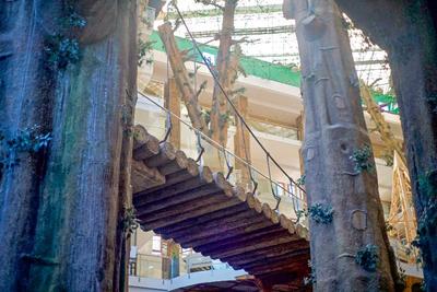 Holiday World POLYNESIA Hotel