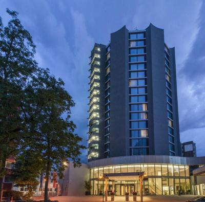 Delta Hotels Frankfurt Offenbach