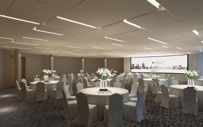 Delta Hotels Frankfurt Offenbach