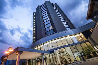 Delta Hotels Frankfurt Offenbach
