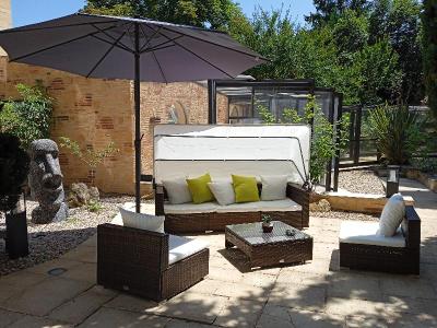 Au Grand Hotel de Sarlat - Pavillon Selves