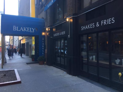The Blakely by LuxUrban