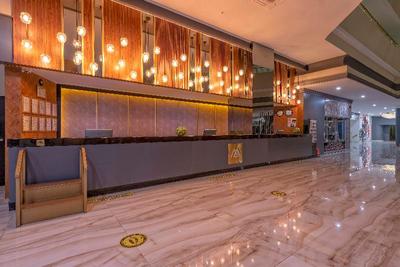 Asteria Collection Side
