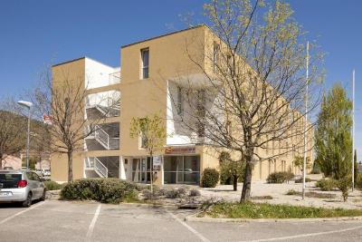 Sejours & Affaires Manosque le Moulin Neuf