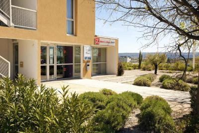 Sejours & Affaires Manosque le Moulin Neuf