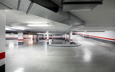 Exe Zaragoza WTC