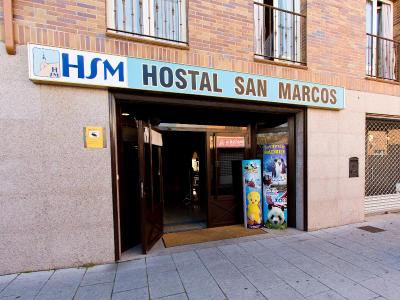 San Marcos