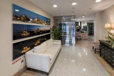 ITC Salamanca by Soho Boutique