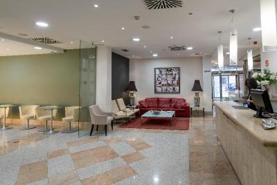 ITC Salamanca by Soho Boutique