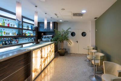 ITC Salamanca by Soho Boutique