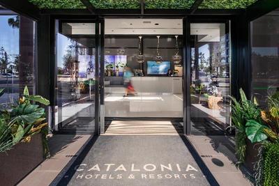 Catalonia Malaga