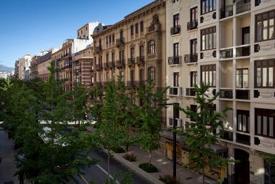 Suites Gran Via 44