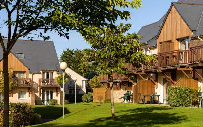 Lagrange Vacances Les Roches Douvres