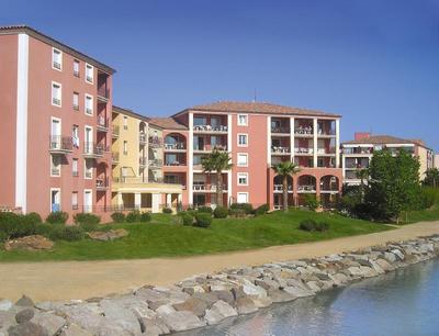 Lagrange Vacances Port Marine