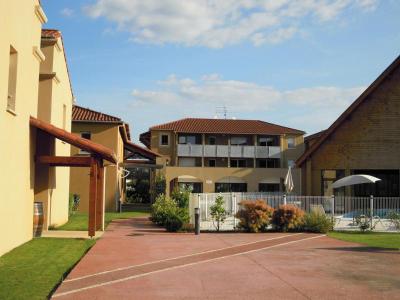 Lagrange Vacances Le Clos des Vignes