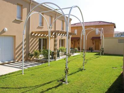 Lagrange Vacances Le Clos des Vignes