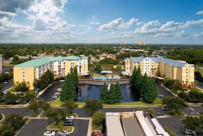 Fairfield Inn & Suites Orlando at SeaWorld®