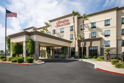 Hampton Inn & Suites North Phoenix Happy Valley