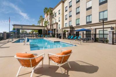 Hampton Inn & Suites North Phoenix Happy Valley