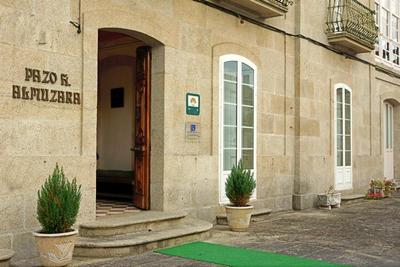 Pazo Almuzara