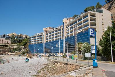 Pierre & Vacances Altea Beach Port