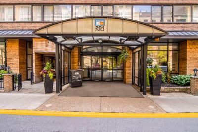 Sonesta ES Suites Chicago Downtown