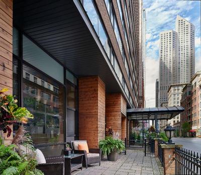 Sonesta ES Suites Chicago Downtown
