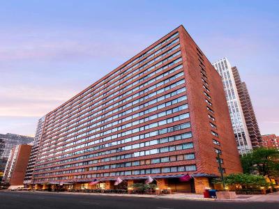 Sonesta ES Suites Chicago Downtown
