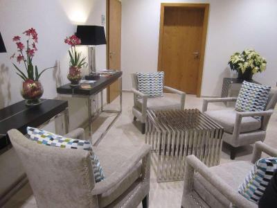 Hotel Olymp Munich