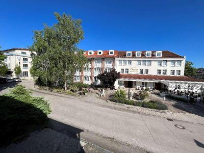Hotel Olymp Munich